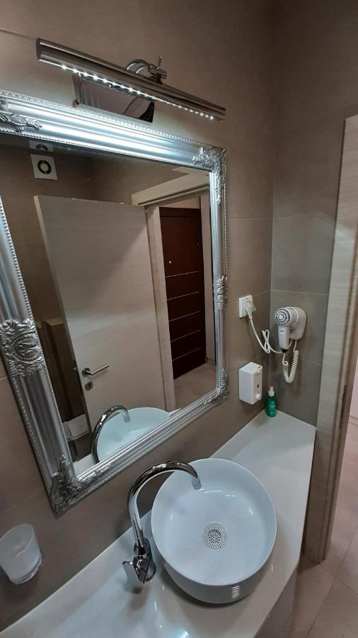 Apartman Studio Milica II Apartment Subotica Luaran gambar